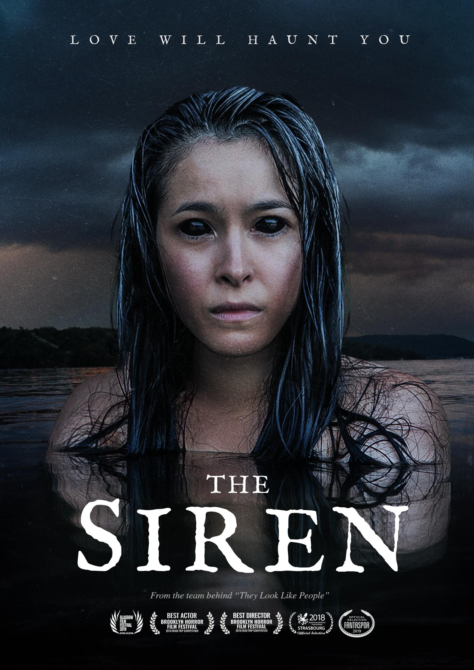 Nhân Ngư Hú – Siren (2016) Full HD Vietsub