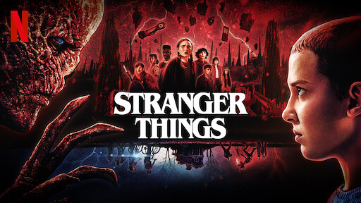 Cậu Bé Mất Tích Phần 4 – Stranger Things Season 4 (2022) Full Vietsub – Tập 7