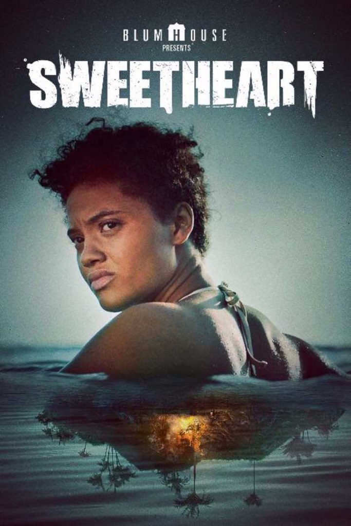 Hòn Đảo Quái Thú – Sweetheart (2020) Full HD Vietsub