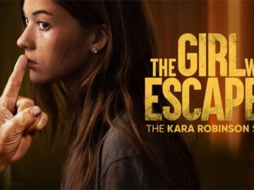 The Girl Who Escaped The Kara Robinson Story (2023)1