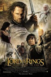 The Lord of the Rings 3