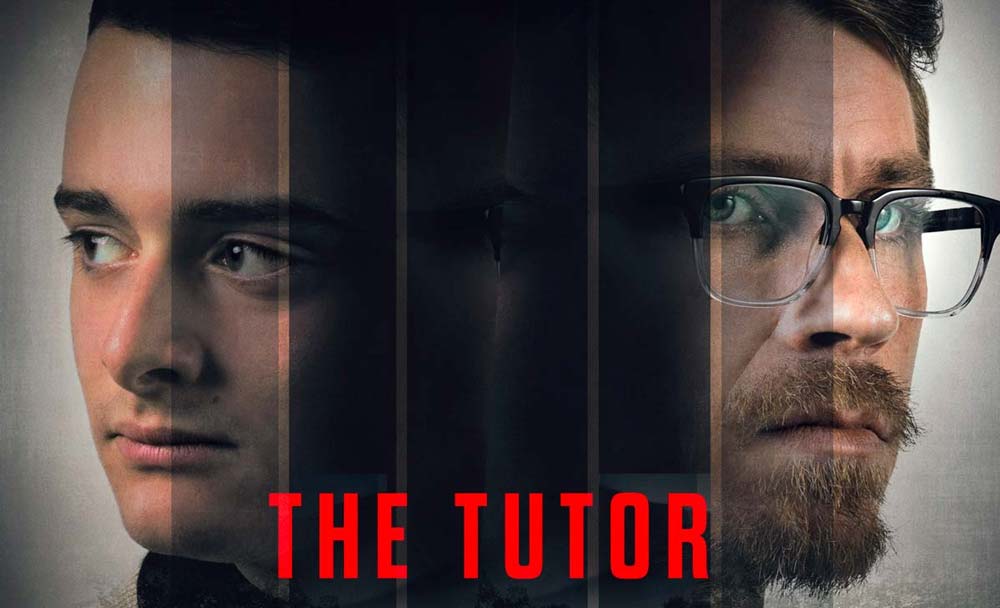 Gia Sư – The Tutor (2023) Full HD Vietsub