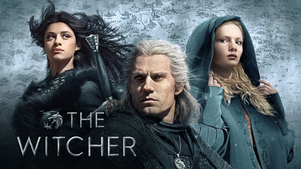 Thợ Săn Quái Vật Phần 1 – The Witcher Season 1 (2019) Full HD Vietsub – Tập 1