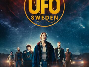 UFO Sweden 2022