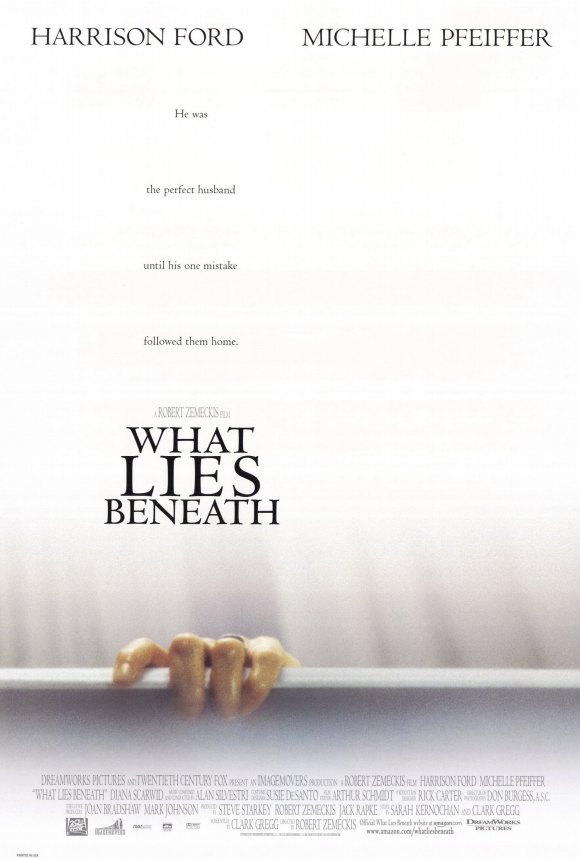 Hồn Ma Báo Oán – What Lies Beneath (2000) Full HD Vietsub