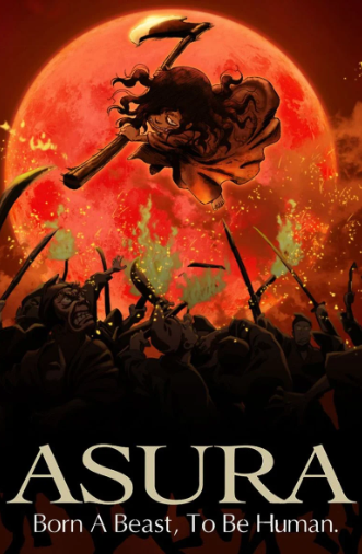 Cậu Bé Của Quỷ – Asura (2012) Full HD Vietsub