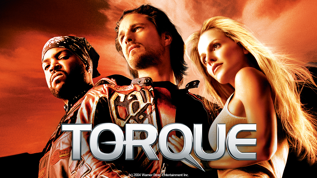 Bá Chủ Đường Đua – Torque (2004) Full HD Vietsub