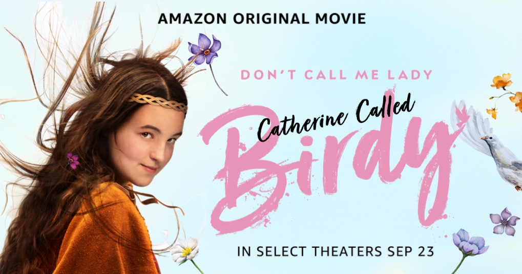 Catherine Called Birdy (2022) Full HD Vietsub