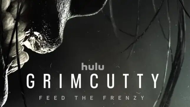 Grimcutty (2022) Full HD Vietsub