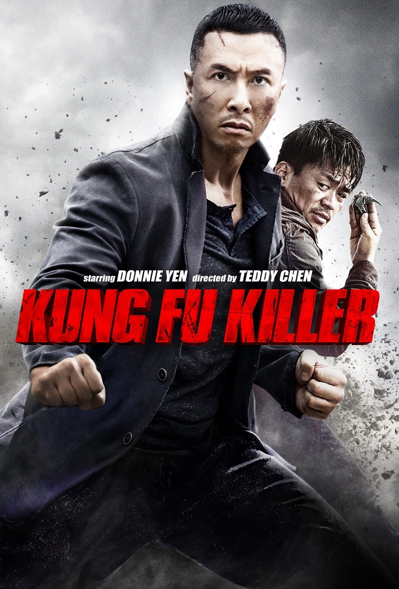 Kế Hoạch Bí Ẩn/Kung Fu Jungle – Kung Fu Killer (2014) Full HD Thuyết Minh