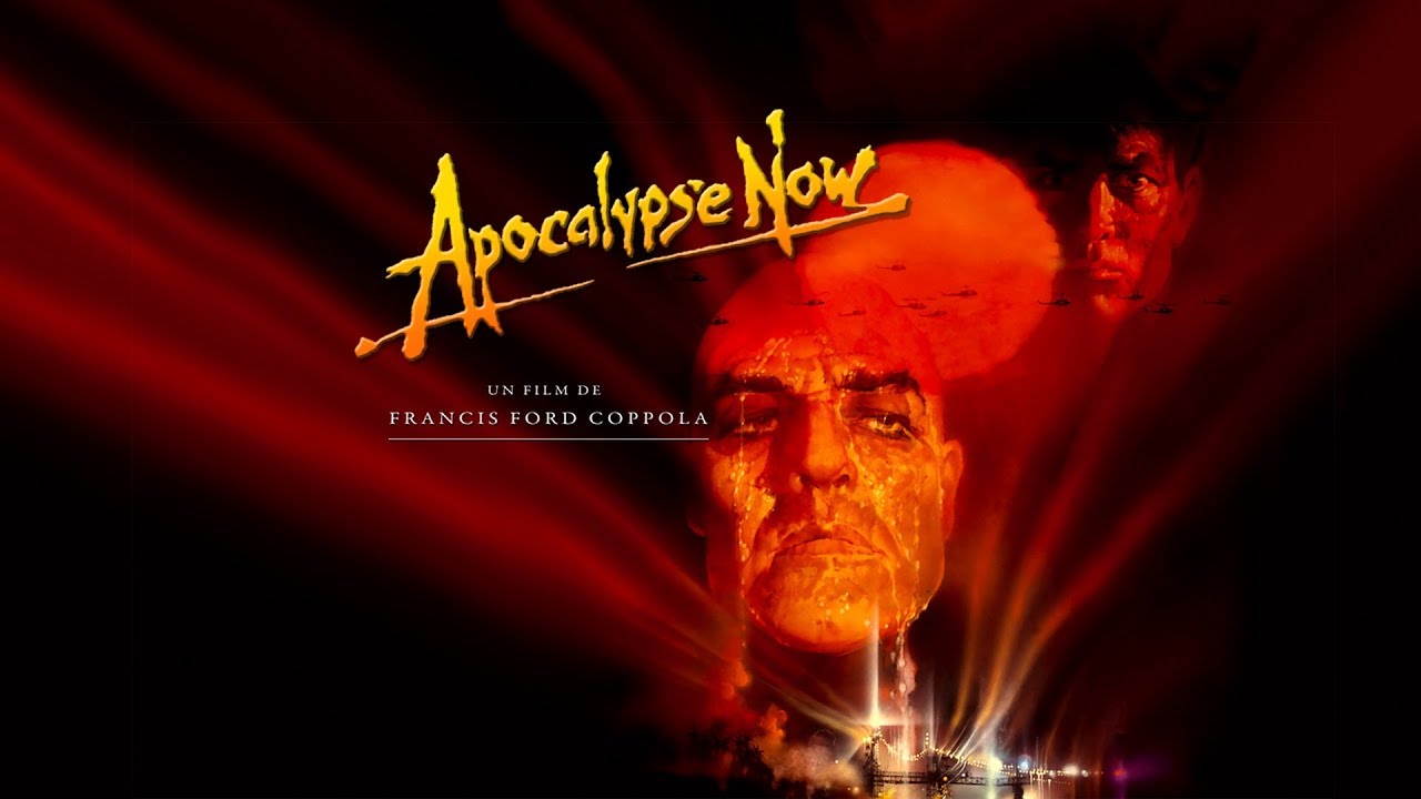 Lời Sấm Truyền – Apocalypse Now (1979) Full HD Vietsub
