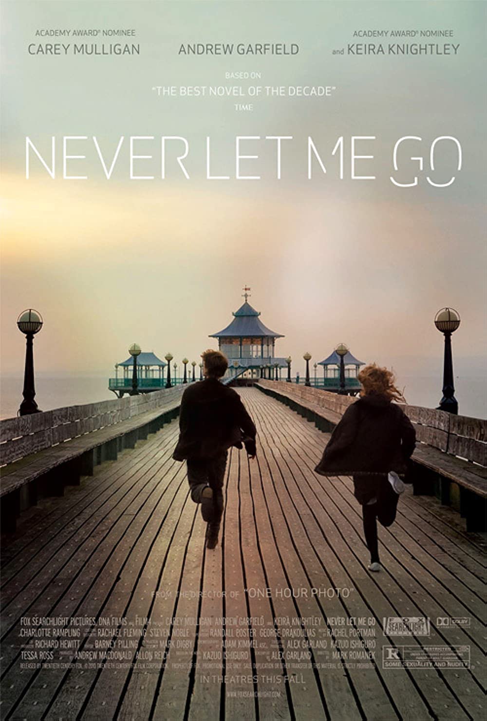 Mãi Đừng Xa Em – Never Let Me Go (2010) Full HD Vietsub