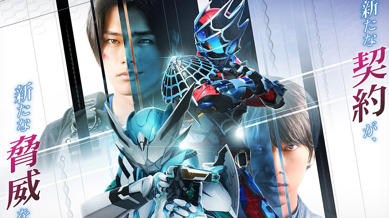 Revice Forward – Kamen Rider Live & Evil & Demons (2023) Full HD Vietsub