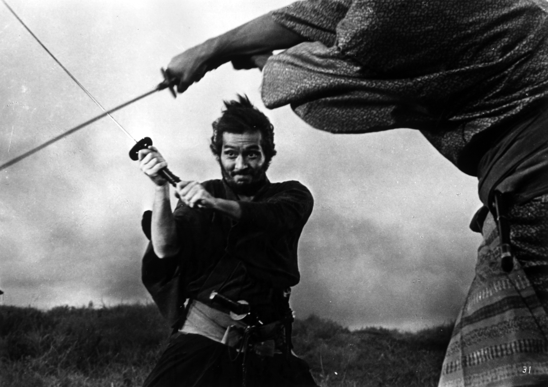 Nghi Lễ Mổ Bụng – Harakiri (1962) Full HD Vietsub