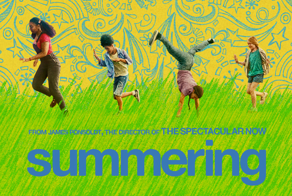 Summering (2022) Full HD Vietsub