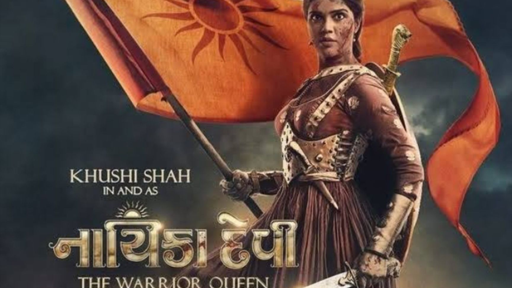 Nayika Devi: Nữ Hoàng Chiến Binh – Nayika Devi: The Warrior Queen (2022) Full HD Vietsub