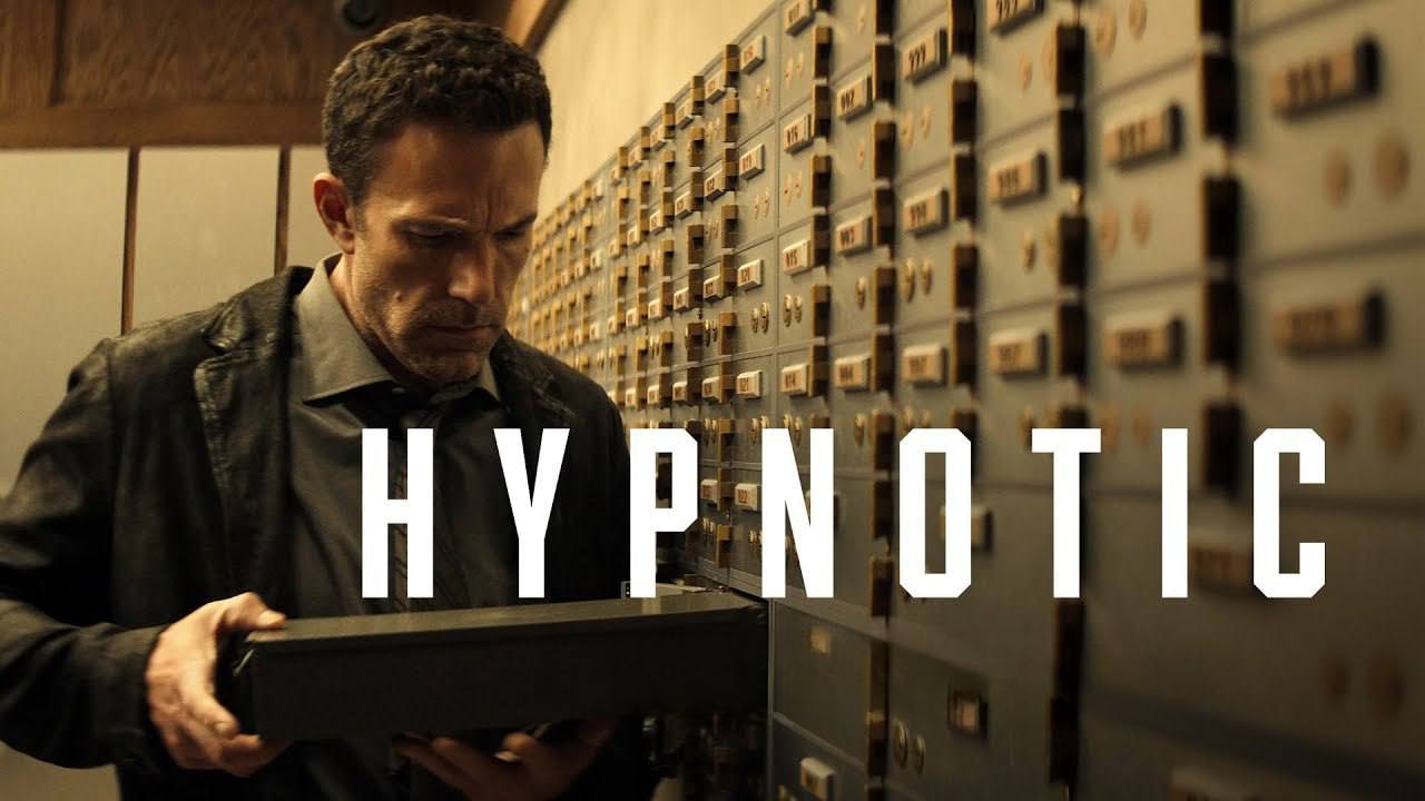 Những Kẻ Thao Túng – Hypnotic (2023) Full HD Vietsub