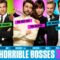 Những Vị Sếp Khó Tính 2 (Bộ Ba Lập Dị 2) – Horrible Bosses 2 (2014) Full HD Vietsub