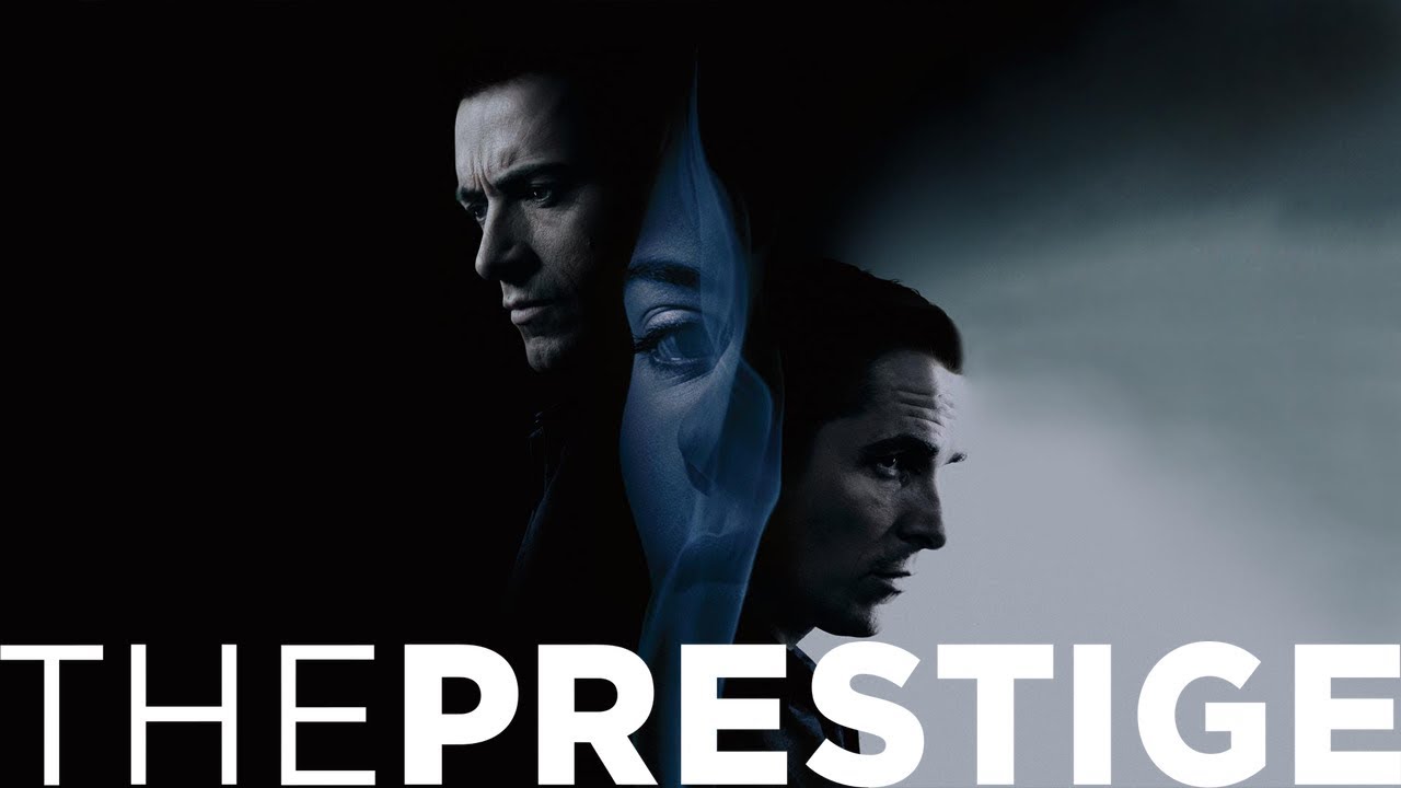 Ảo Thuật Gia Đấu Trí – The Prestige (2006) Full HD Vietsub
