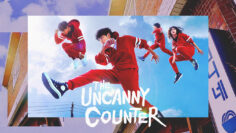 phim The Uncanny Counter (Season 2)