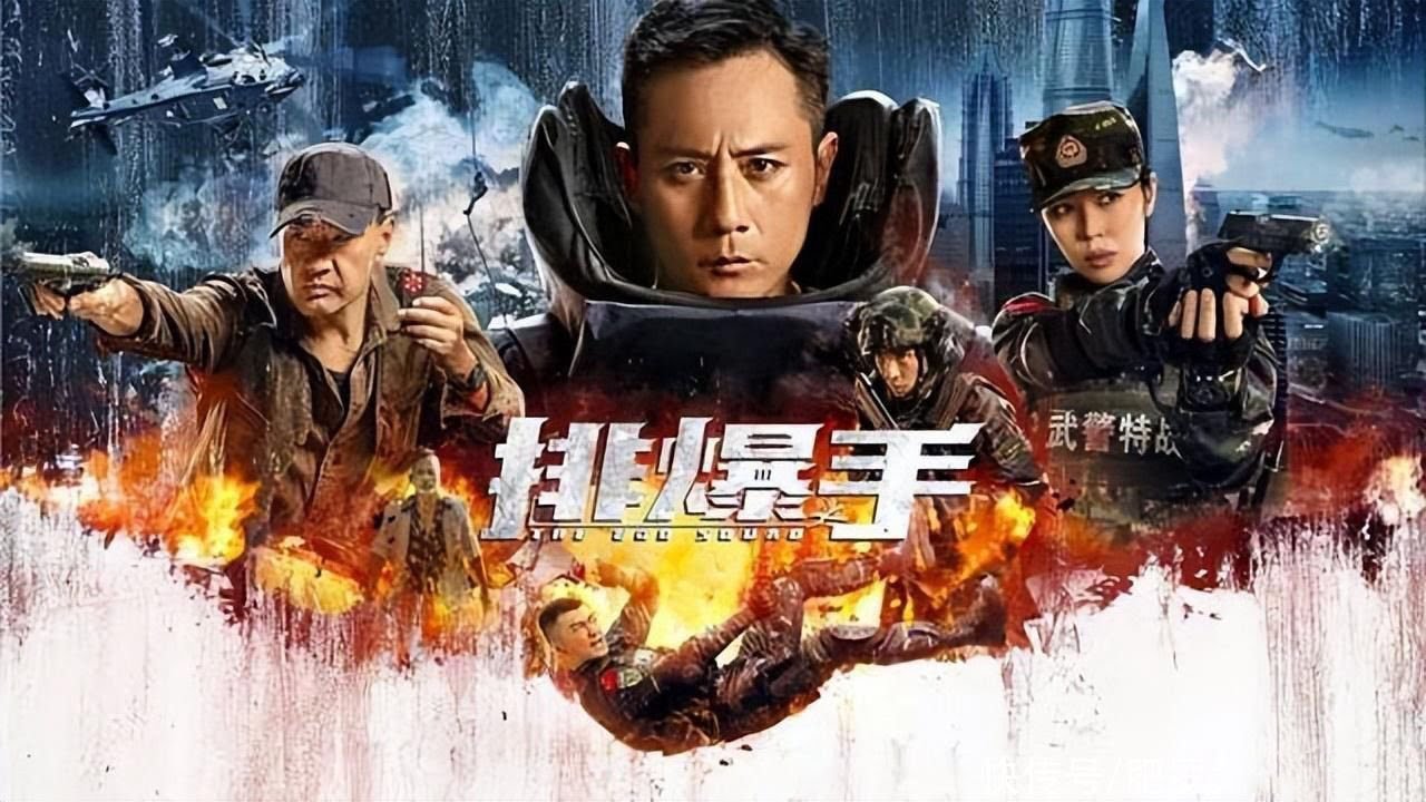 Sự Sống Và Cái Chết – Men of Sacrifice (2022) Full HD Vietsub