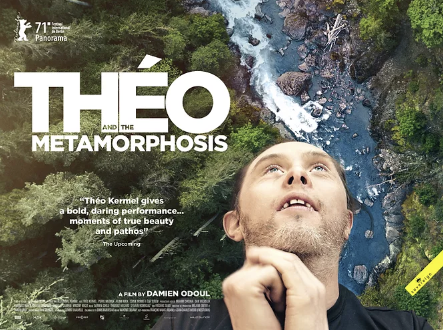 Theo and the Metamorphosis (Théo et les métamorphoses) (2022) Full HD Vietsub