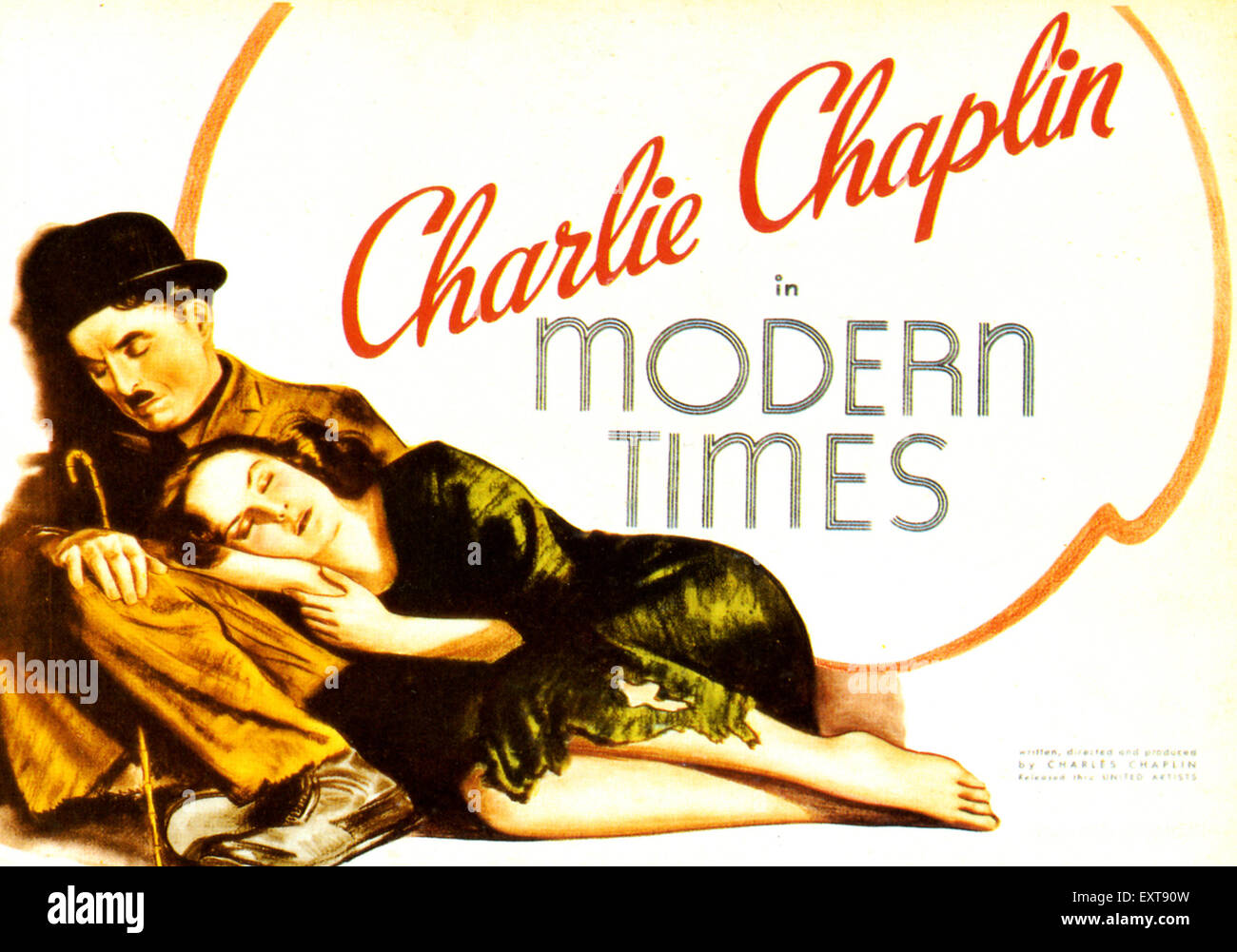 Thời Hiện Đại – Modern Times (1936) Full HD Vietsub