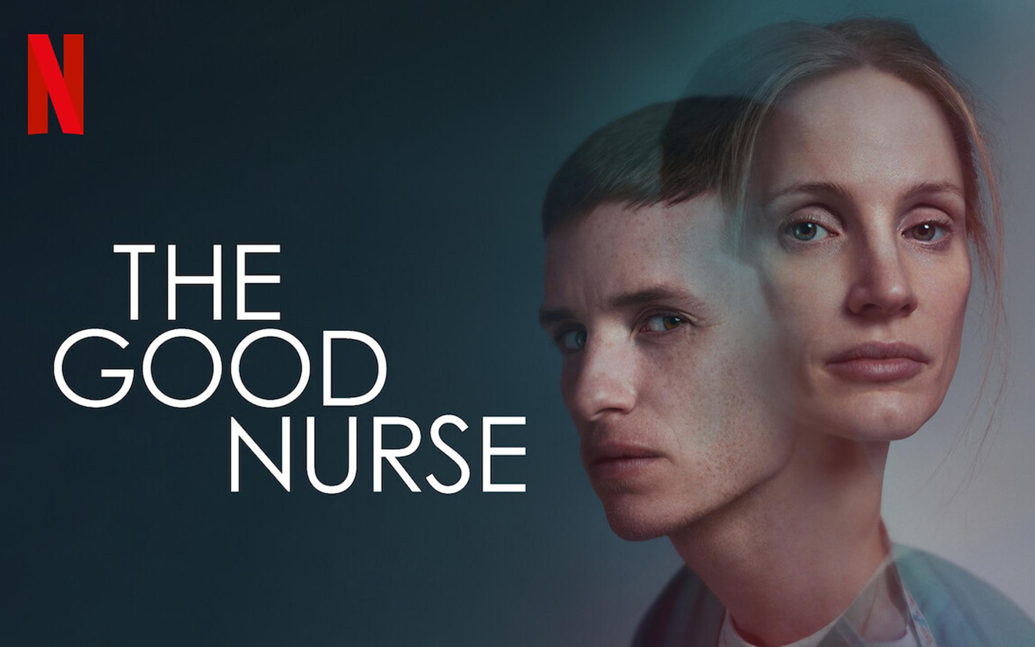 Người Y Tá Tốt – The Good Nurse (2022) Full HD Vietsub