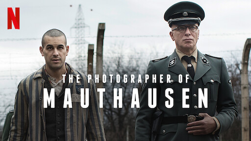 Thợ Ảnh Trại Giam – The Photographer Of Mauthausen (2018) Full HD Vietsub