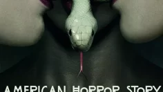 American Horror Story (Season 3) poster
