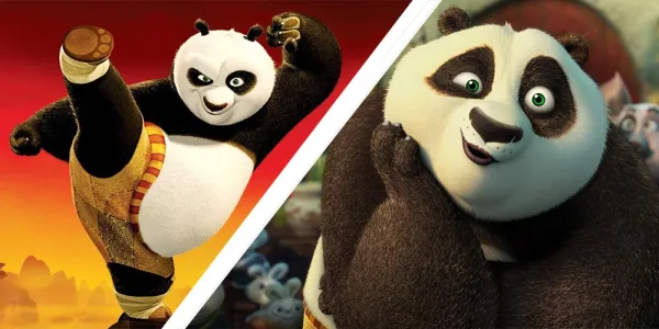 DreamWorks: Những Bí Mật Tuyệt Vời Của Gấu Trúc Kung Fu – DreamWorks Kung Fu Panda Awesome Secrets (2008) Full HD Vietsub – Tập 2