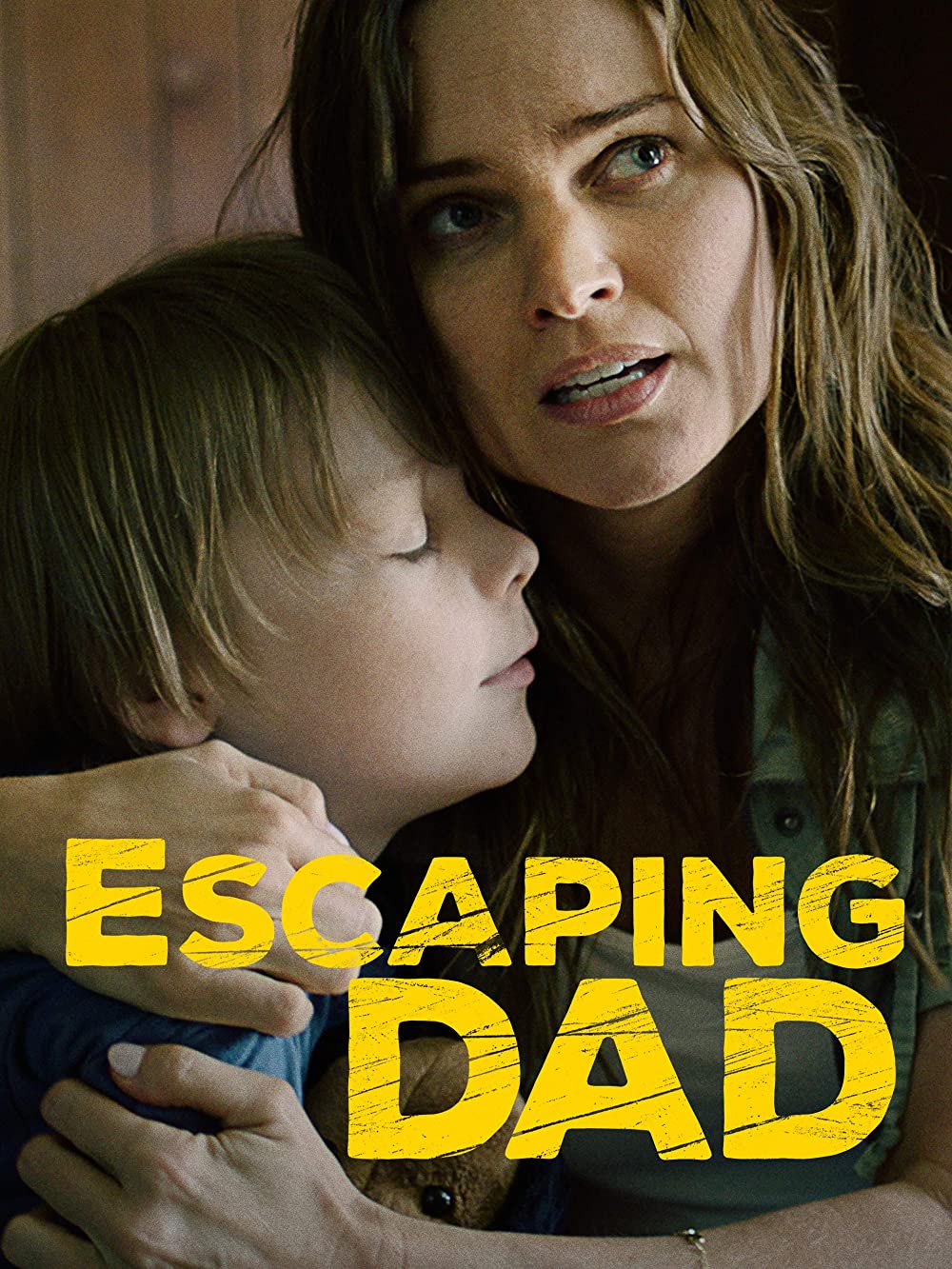 Cuộc Chạy Trốn Sinh Tử – Escaping Dad (2017) Full HD Vietsub