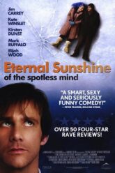 Eternal Sunshine of the Spotless Mind 2004