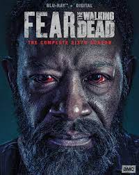 Fear The Walking Dead Season 6 (2020)