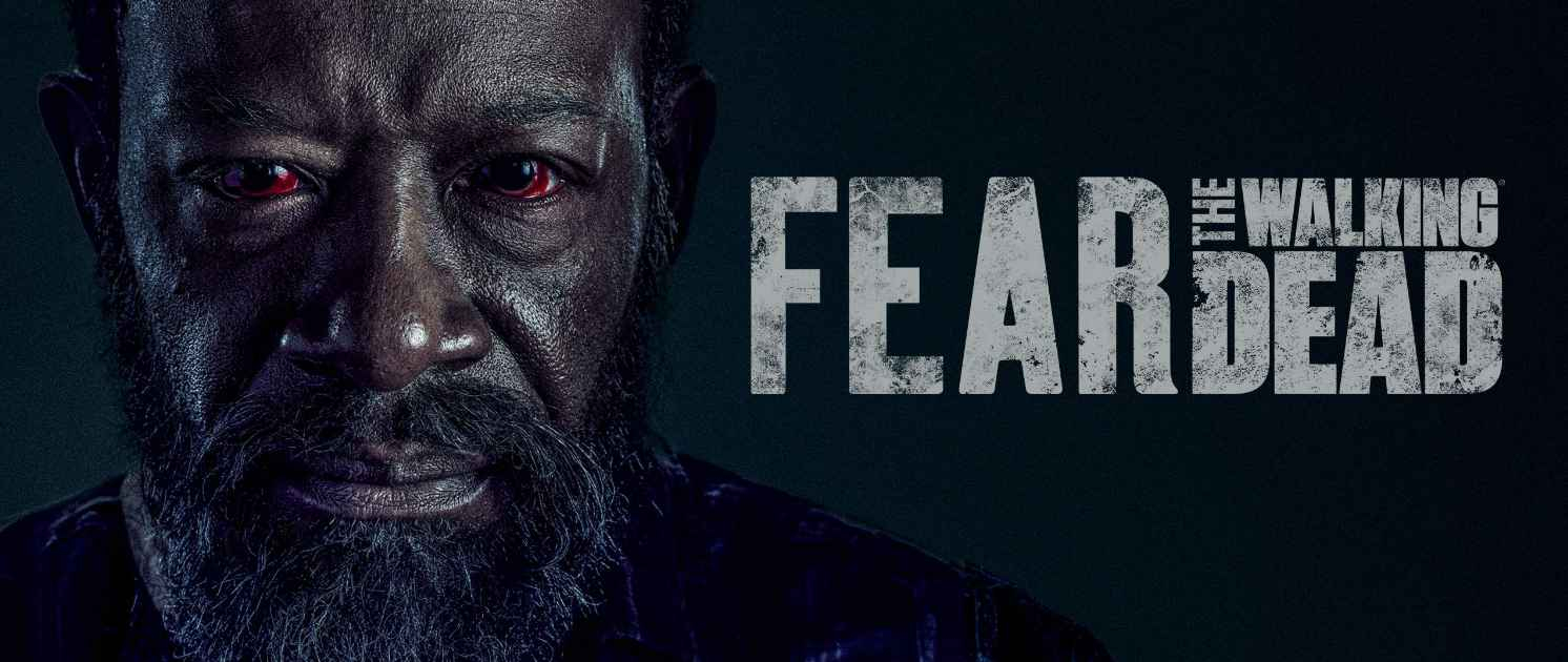 Ám Ảnh Xác Sống Phần 6 – Fear The Walking Dead Season 6 (2020) Full HD Vietsub – Tập 1
