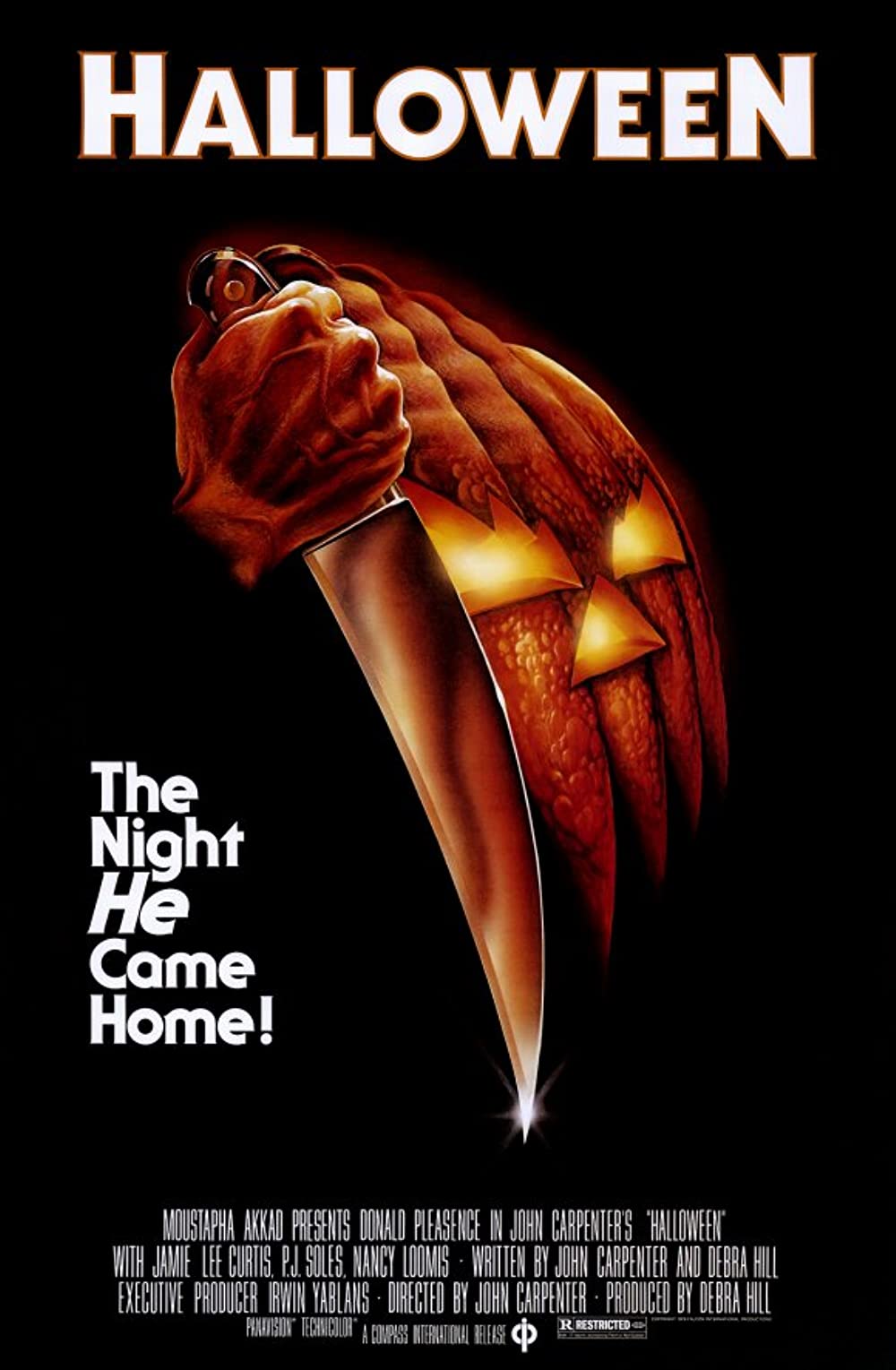 Sát Nhân Halloween – Halloween (1978) Full HD Vietsub