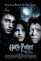 Harry Potter 3 Harry Potter and the Prisoner of Azkaban