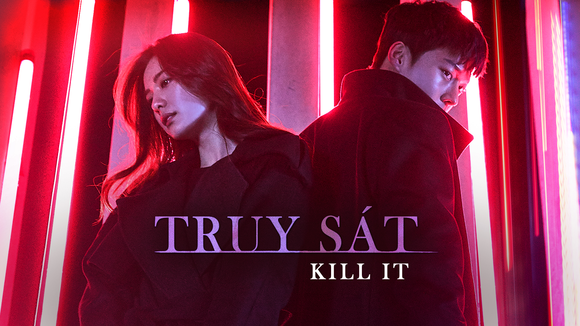 Truy Sát – Kill It (2019) Full HD Vietsub – Tập 1
