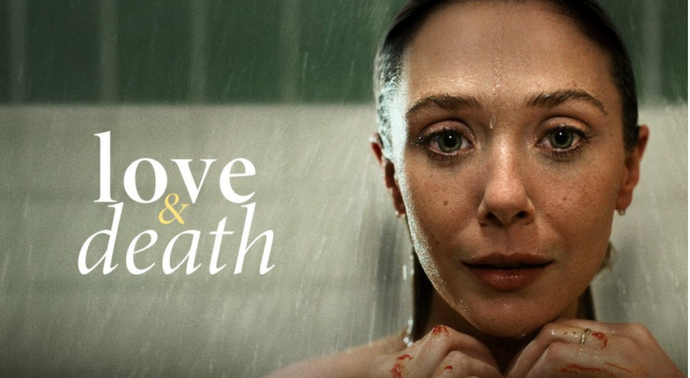 Tình Yêu Và Cái Chết – Love & Death (2023) Full HD Vietsub – Tập 2