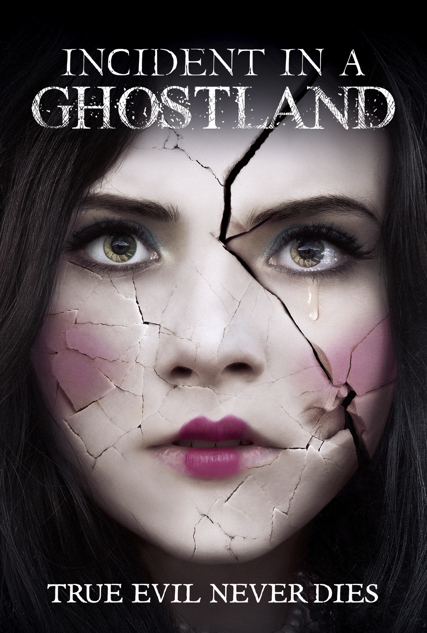 Vùng Đất Ma Quái – Ghostland (2018) Full HD Vietsub
