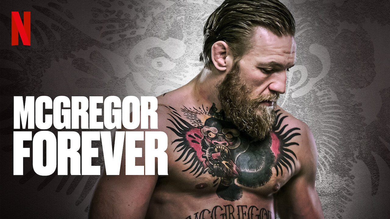 Mãi Mãi McGregor – McGregor Forever (2023) Full HD Vietsub – Tập 1
