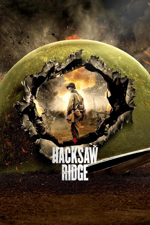 Người Hùng Không Súng – Hacksaw Ridge (2016) Full HD Vietsub