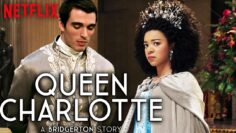 Queen Charlotte A Bridgerton Story (2023) 1