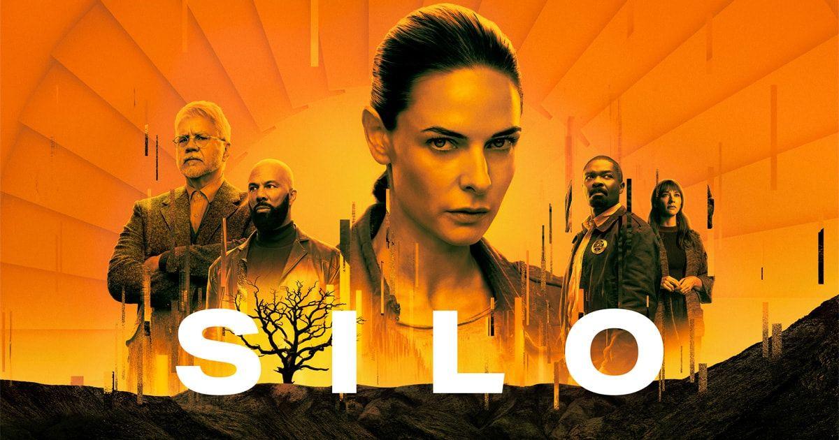 Silo (2023) Full HD Vietsub – Tập 3