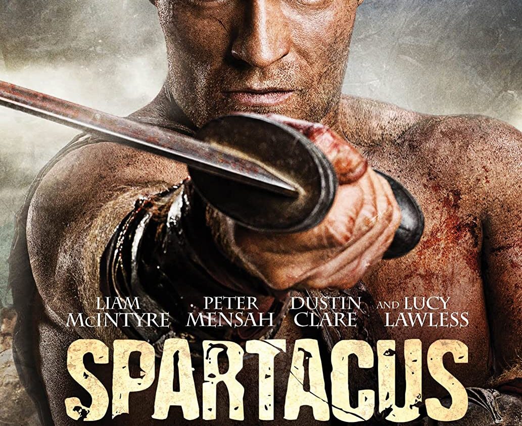 Spartacus-2