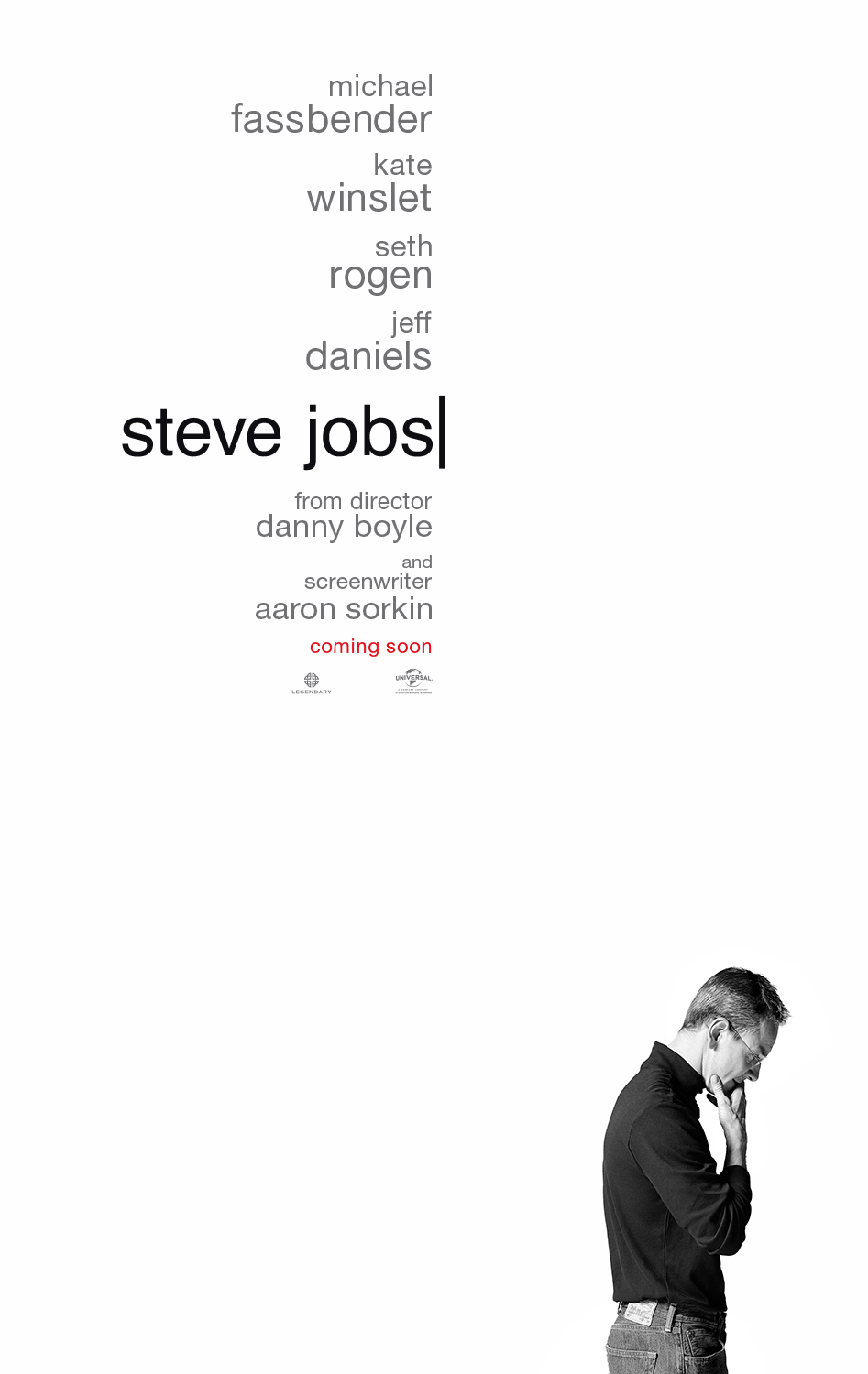 Cuộc Đời Steve Jobs – Steve Jobs (2015) Full HD Vietsub