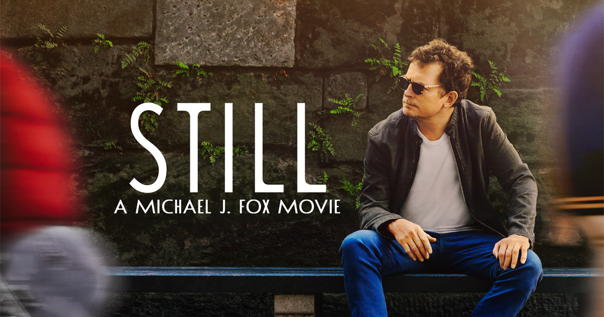 Một Bộ Phim Của Michael J. Fox – Still: A Michael J. Fox Movie (2023) Full HD Vietsub