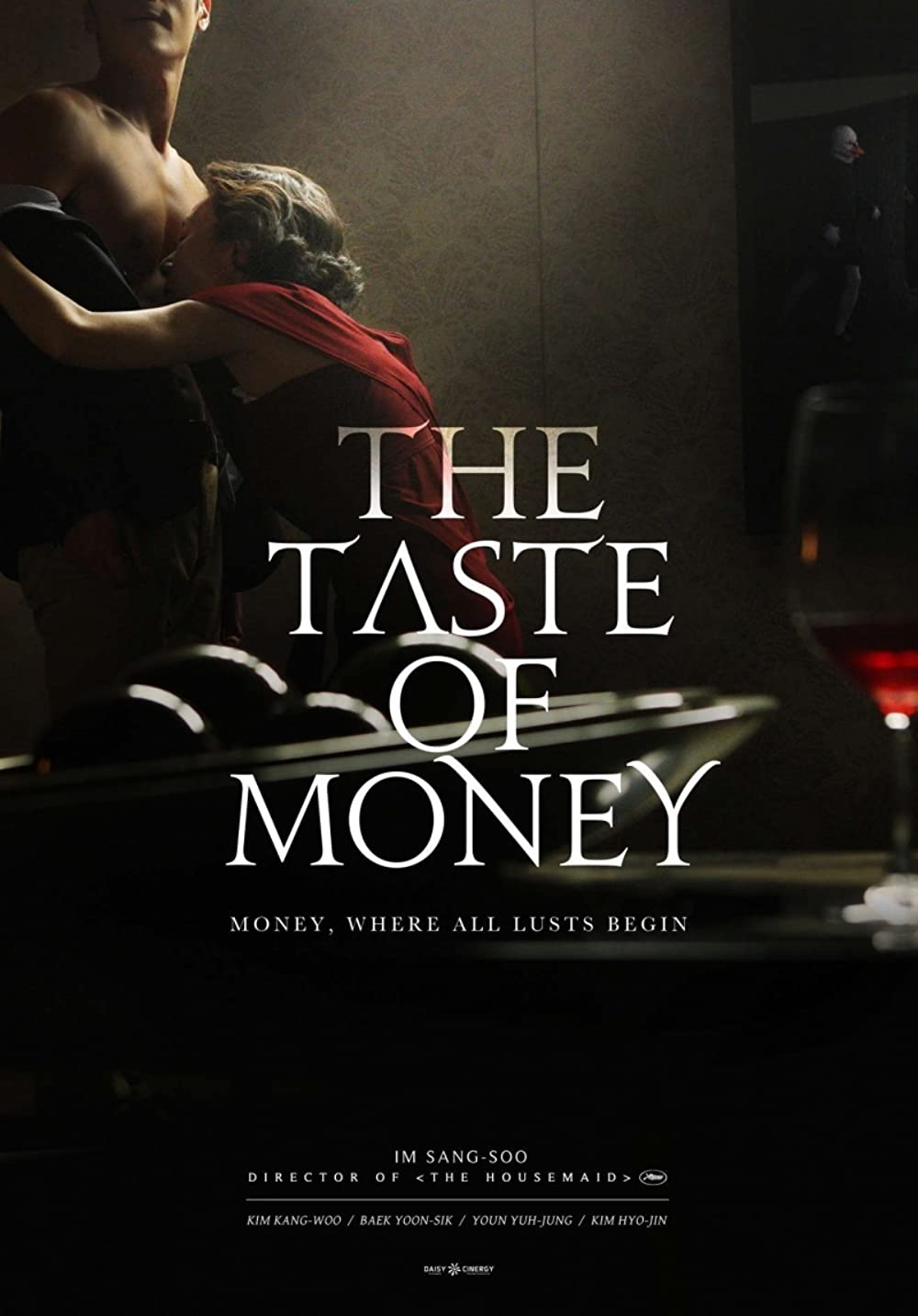 Hương Vị Của Đồng Tiền – The Taste Of Money (2012) Full HD Vietsub