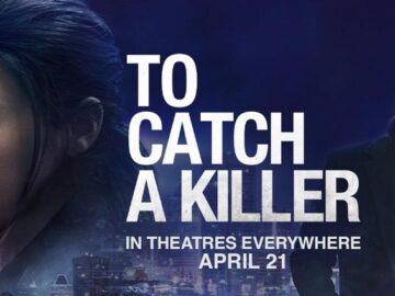 To Catch A Killer (2023)1
