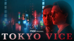 Tokyo Vice (2022